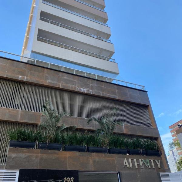 Residencial Affinity