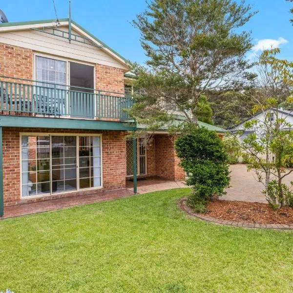 Shells by Experience Jervis Bay, Hotel in Huskisson