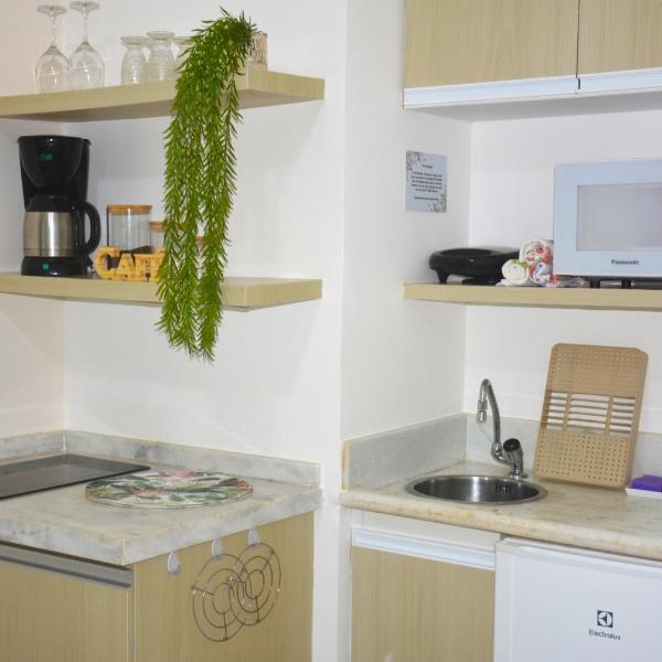 Araça 207 Super Luxo - lateral vista jardim - Foto 5