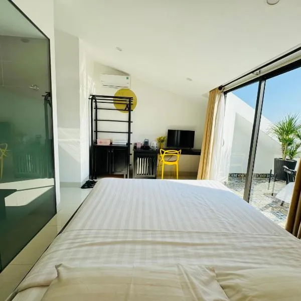 Maison Khoi Homestay, hotel a Hoi An