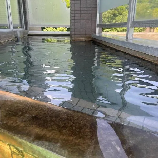 フューデイズコンドミニアム定山渓211号室(最大5名まで）, hotel in Jozankei