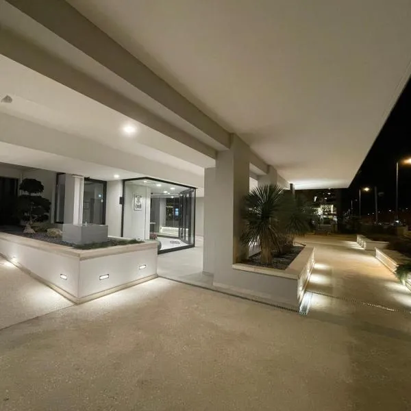 바리에 위치한 호텔 Domo Apuliae Aparthotel