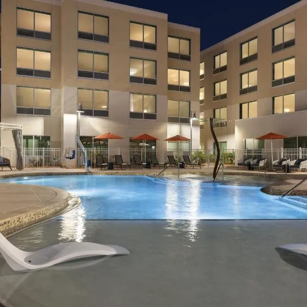 Holiday Inn Express Cape Canaveral by IHG, hotel sa Cape Canaveral