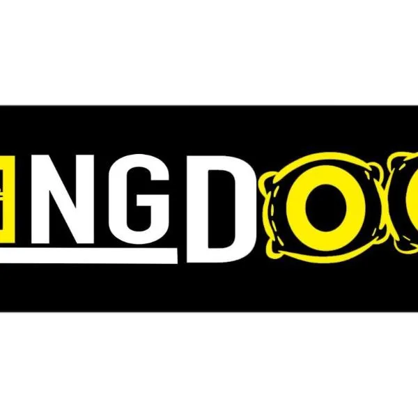 LONGDOO Hostel, hotel en Islas Phi Phi