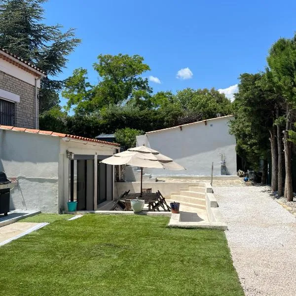 la brigantine 2, hotel v destinácii La Ciotat