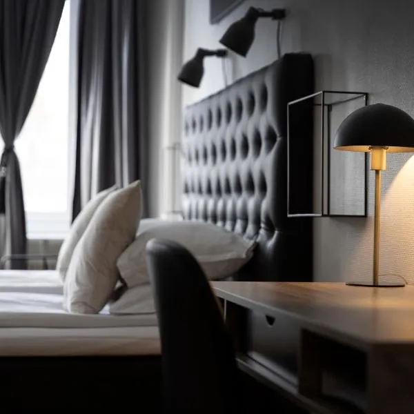 Hotell Skövde, hotel v destinaci Skövde