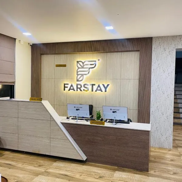 Mount view by farstay, hotel sa Wayanad