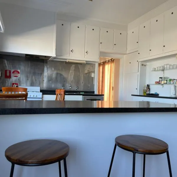 Apartment 1 on Oxide, hotel in Broken Hill