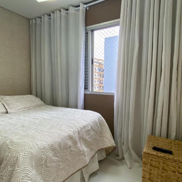 Apartamento Praia do Tombo - Foto 2