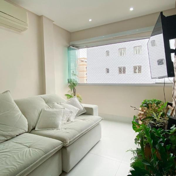 Apartamento Praia do Tombo - Foto 5