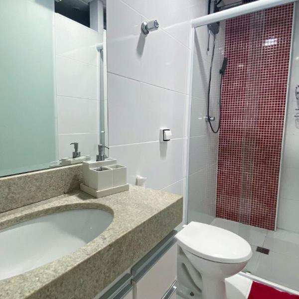 Apartamento Praia do Tombo - Foto 3