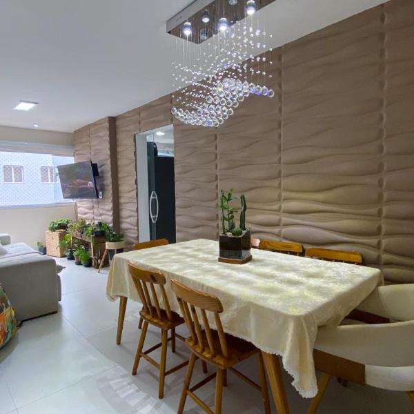 Apartamento Praia do Tombo - Foto 4