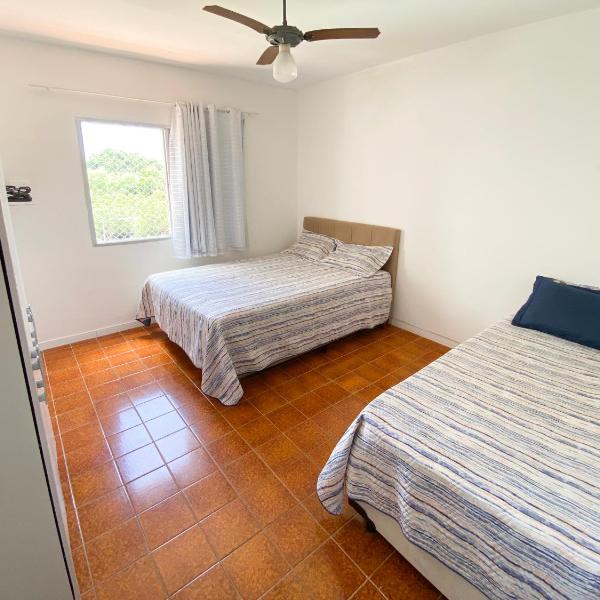 Apartamento Guarujá - Foto 2