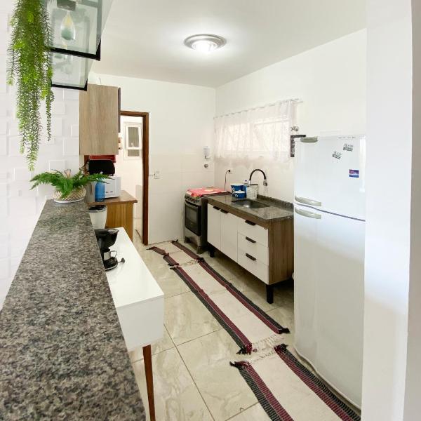 Apartamento Guarujá - Foto 4