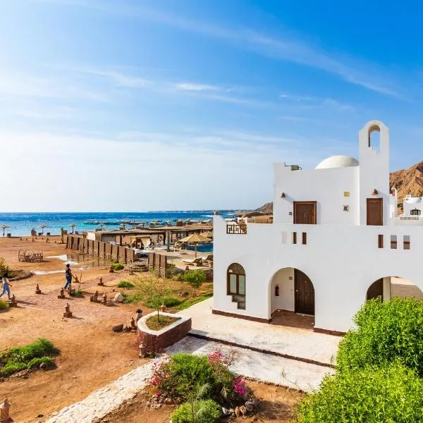 Daniela Diving Resort Dahab, ξενοδοχείο στο Νταχάμπ