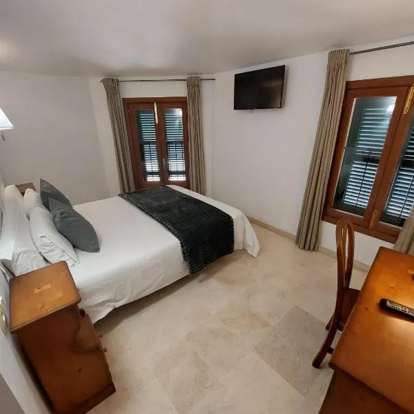 My Rooms Manacor Centre by My Rooms Hotels, hotel v destinácii Manacor