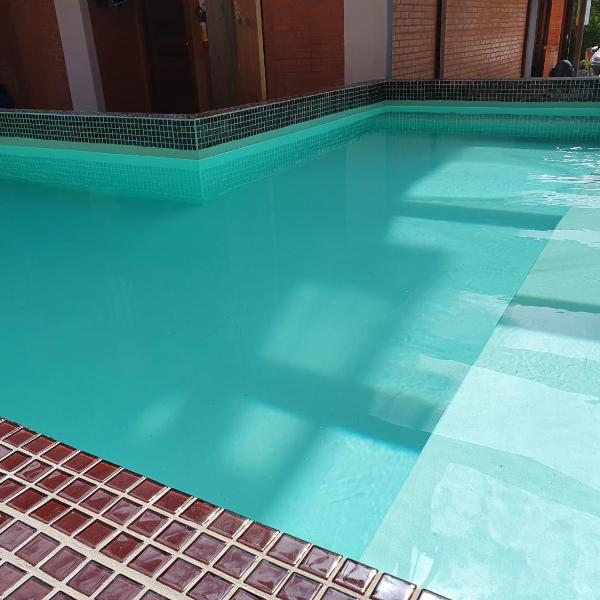 Pousada Bella Rosa - Capão da Canoa - Foto 4