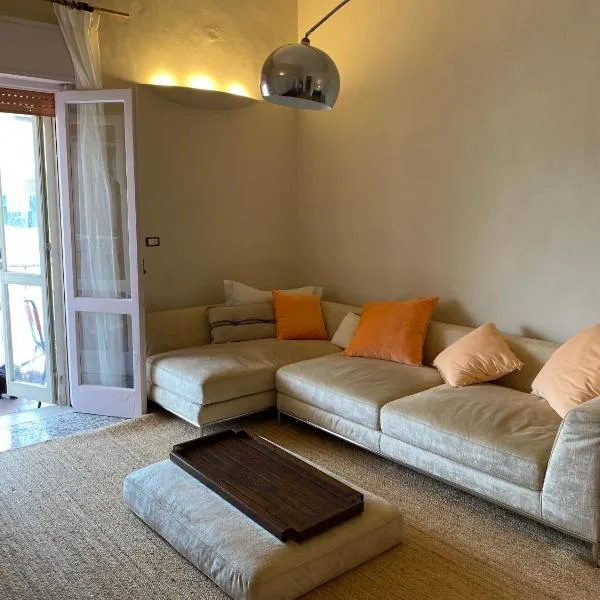 casa Imbriani, hotel a Nardò
