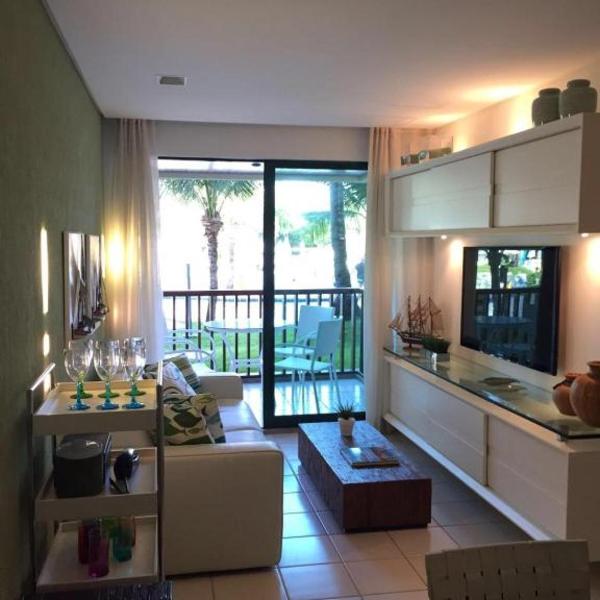 Marulhos Resort Concept Suites - Foto 4