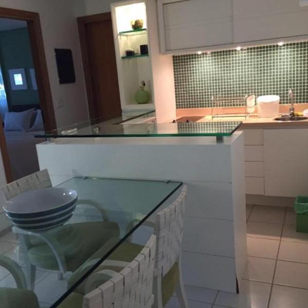 Marulhos Resort Concept Suites - Foto 2