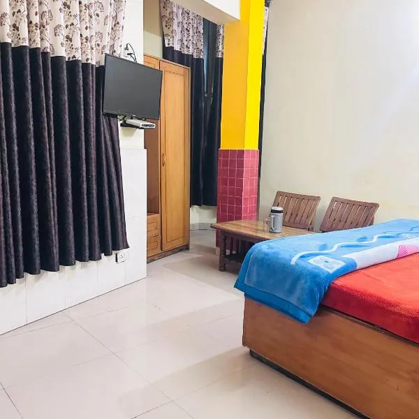 Sunrise hotel, hotel in Jalandhar