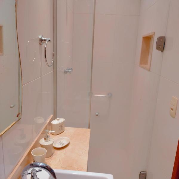 Apartamento 2 quartos Copacabana Ipanema - Foto 3