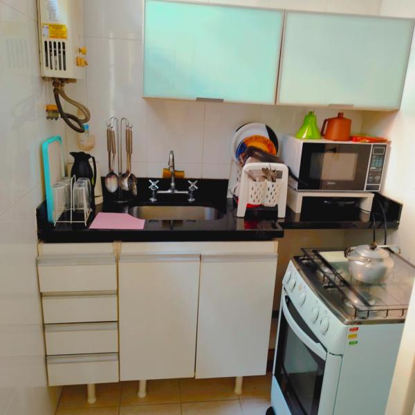 Apartamento 2 quartos Copacabana Ipanema - Foto 4