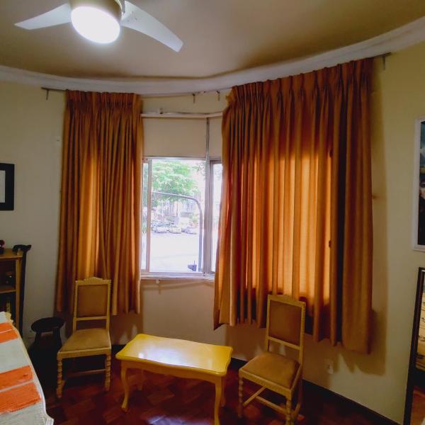 Apartamento 2 quartos Copacabana Ipanema - Foto 2