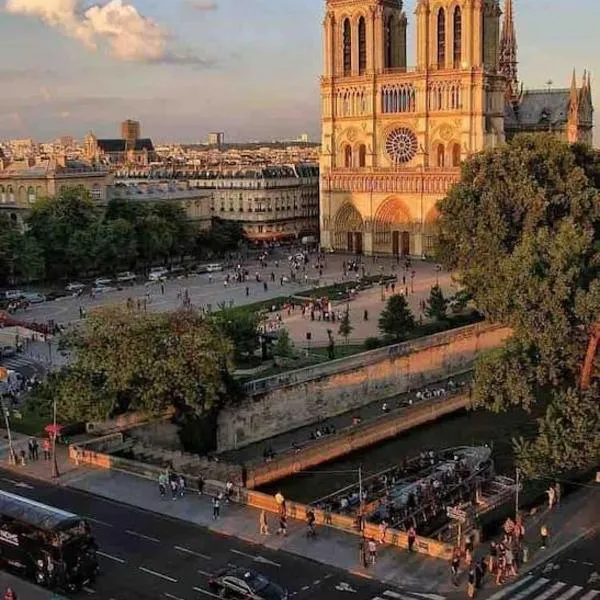 Notre-Dame