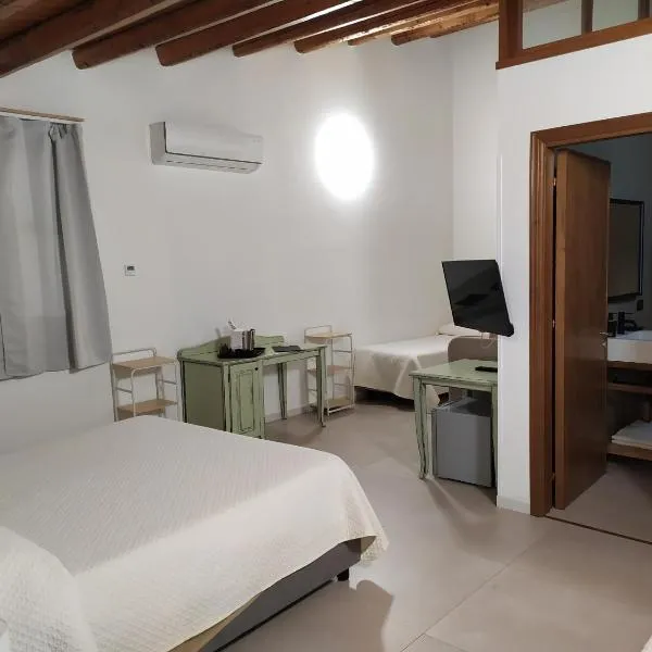 Bagheria में, होटल Villa Scaduto Residence