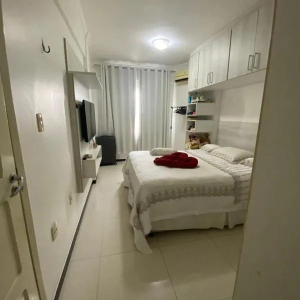 APARTAMENTO IMPERIAL IV (COMPLETO), hotel em Castanhal