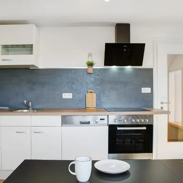 Horst, hôtel à Perach