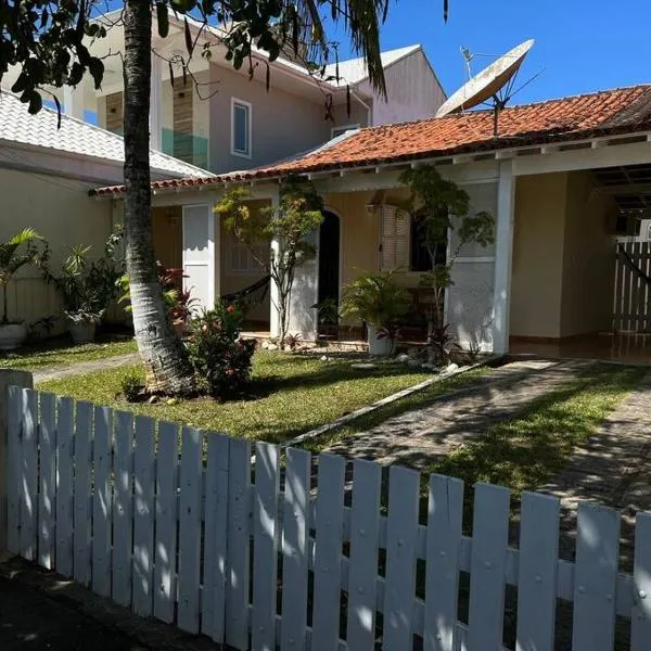 Recanto da Praia Linda, hotel em Iguaba Grande