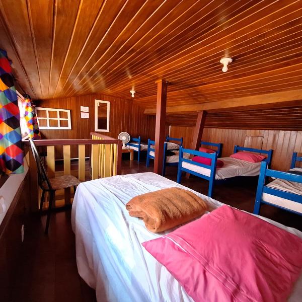 La Musica Hostel OuroPreto - Foto 2