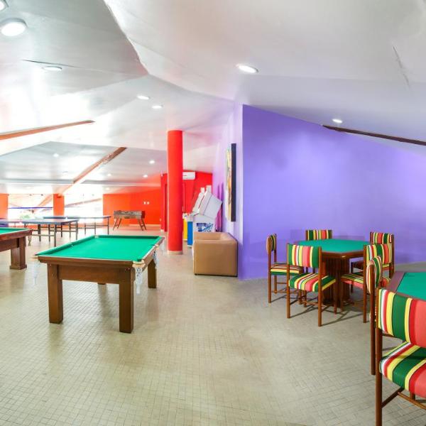 Resort Arcobaleno All Inclusive - Foto 5