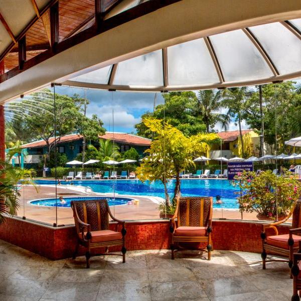 Resort Arcobaleno All Inclusive - Foto 3