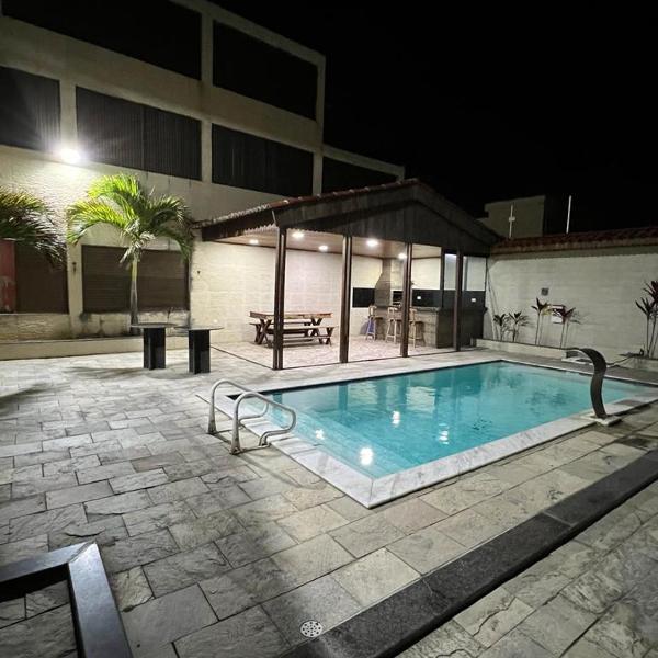 Casa de praia padrão enseadas dos corais - Foto 4