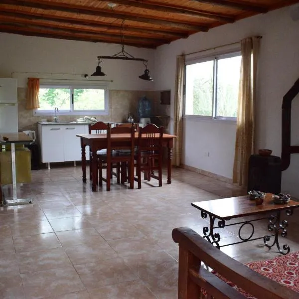 Casa en Cabalango, hotel di Cavalango