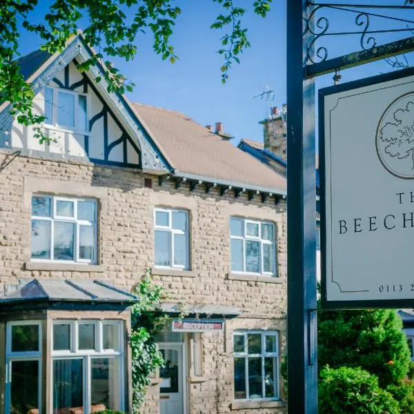 The Beechwood, hotel v destinaci Leeds