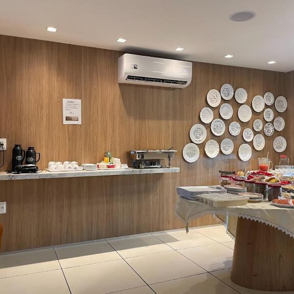 Eco Summer Tambaú - Apartamento de Alto Padrão de 2 Quartos - Foto 5
