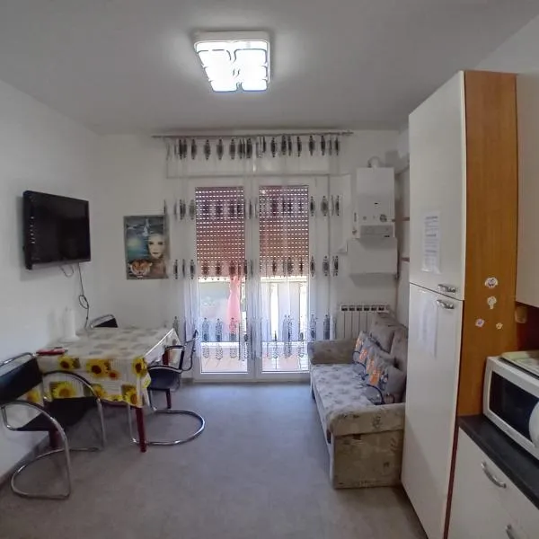 Appartamento di Sottomarina 2, ξενοδοχείο σε Chioggia