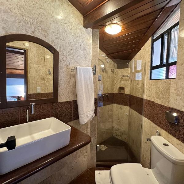 Hotel Catharina Paraguaçu - Foto 3