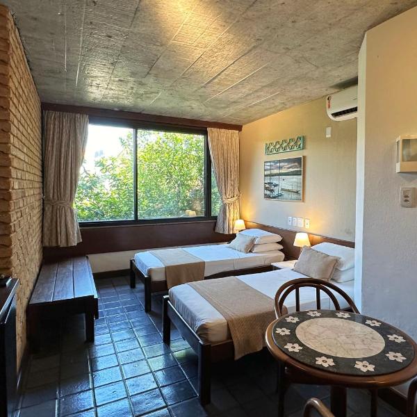 Hotel Catharina Paraguaçu - Foto 5