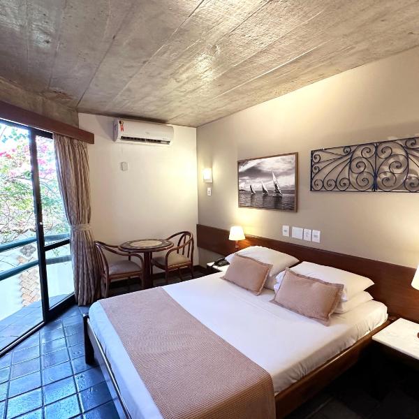 Hotel Catharina Paraguaçu - Foto 2