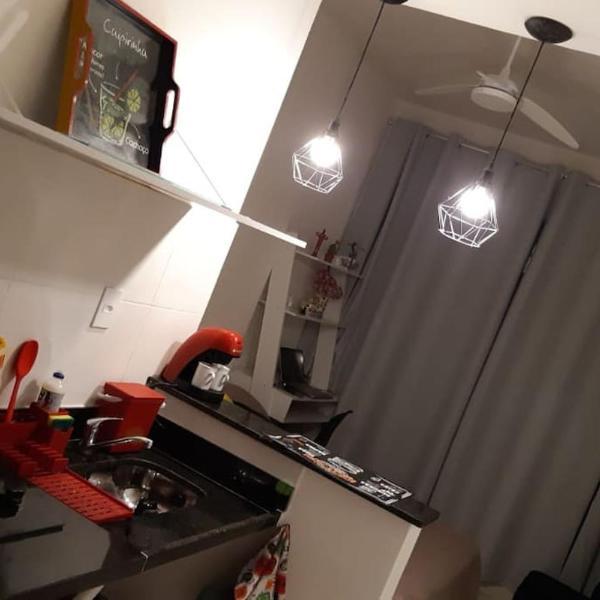 Studio em Copacabana 300 m da praia
