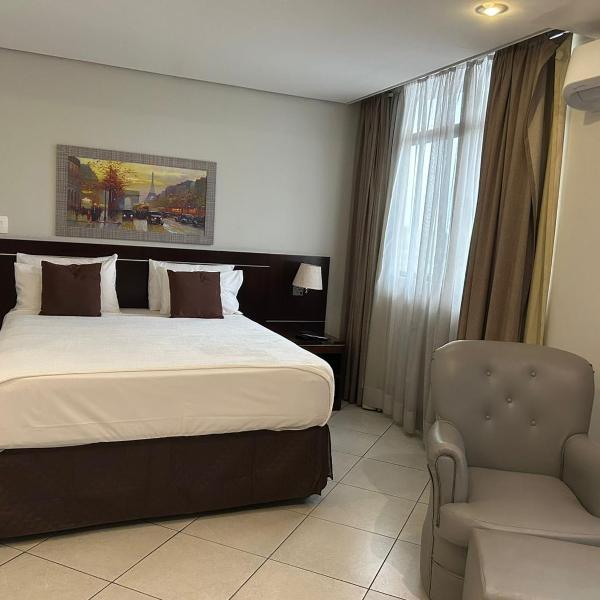 Millenium Hotel Flats-Particular - Foto 2