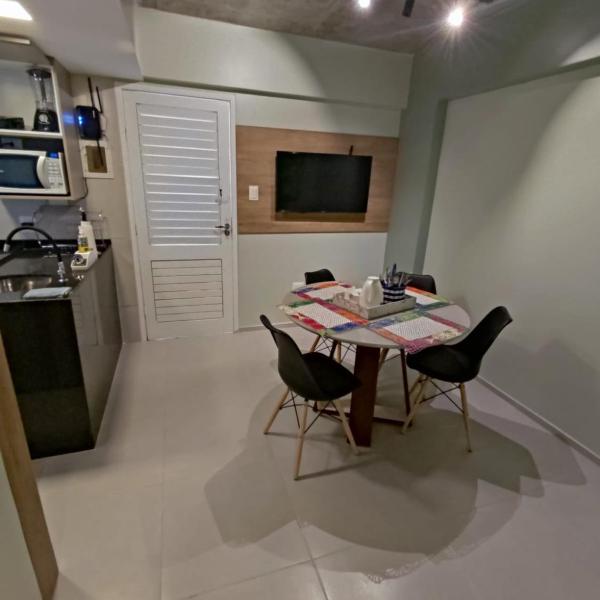 Flat Mar e Sol Concept - Foto 4