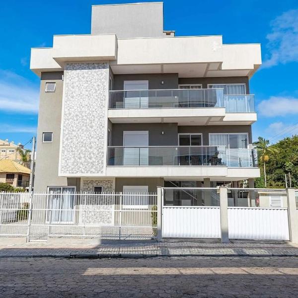 Loft Aconchegante pertinho da Praia de Bombinhas - Foto 5