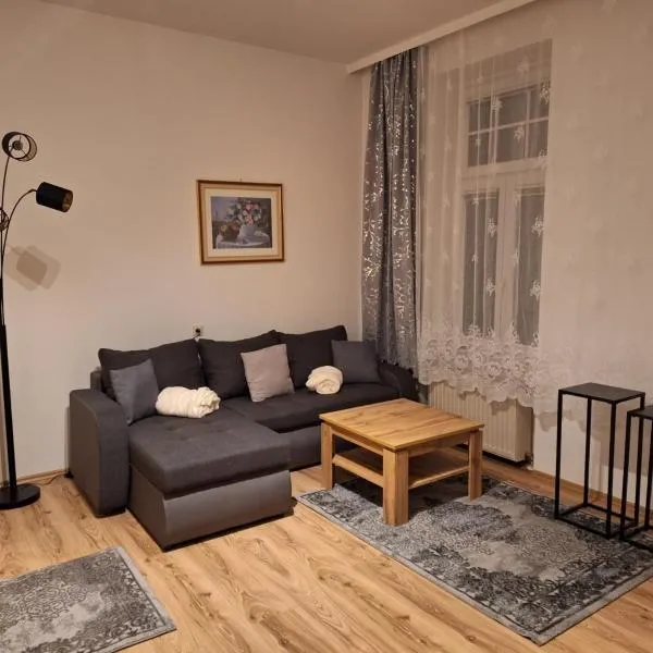 Villa SCS Nähe, hotel v destinaci Wiener Neudorf