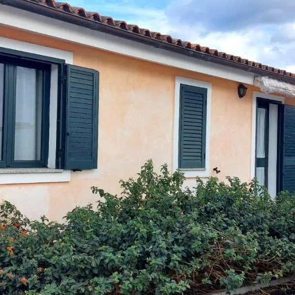 Casa Minuredda, Hotel in Olbia